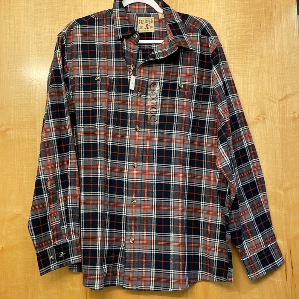 Flannel